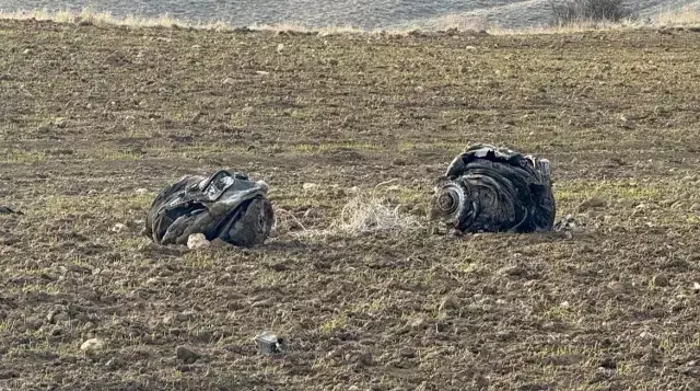 Pilotun bu sözlərindən sonra təyyarə partladı - Detallar