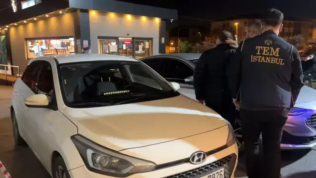 Yeni il öncəsi İstanbulda böyük əməliyyat: 115 nəfər saxlanıldı