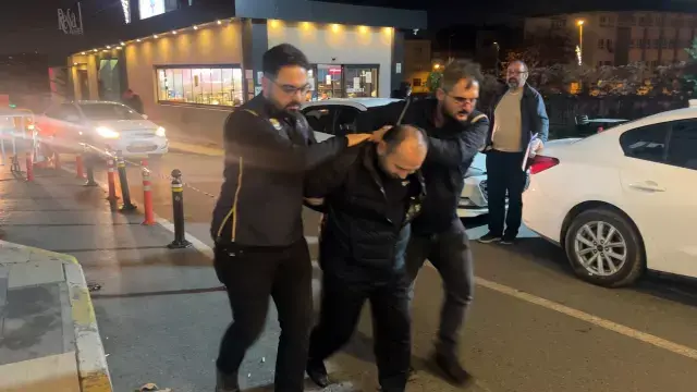 Yeni il öncəsi İstanbulda böyük əməliyyat: 115 nəfər saxlanıldı