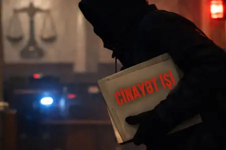 13 il əvvəlki cinayət işinin itməsi ilə bağlı iddialara - Rəsmi cavab