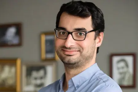 Tanınmış jurnalist saxlanıldı