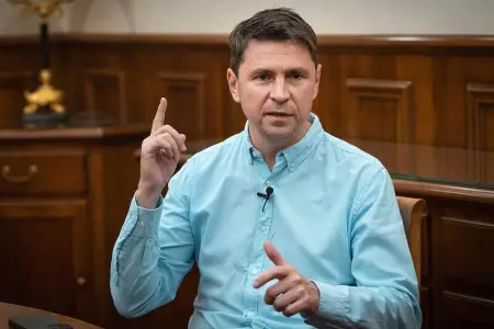 Ukraynada seçkilər sual altındadır – Podolyak səbəbi açıqladı