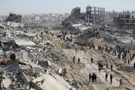 Onların cəsədi 2 il sonra tapıldı