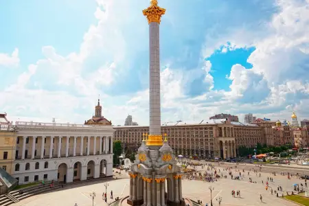 Kiyev seçkiyə hazırlaşır? – Sabah ilk iclas keçiriləcək