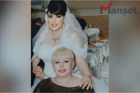 İlhamə Quliyevanın bacısı qızından yarım milyonluq dələduzluq 