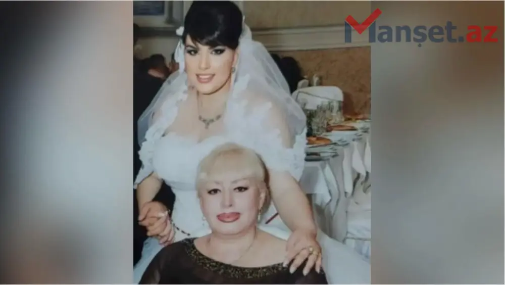 İlhamə Quliyevanın bacısı qızından yarım milyonluq dələduzluq 