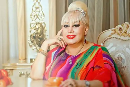 İlhamə Quliyevanın bacısı qızından yarım milyonluq dələduzluq 