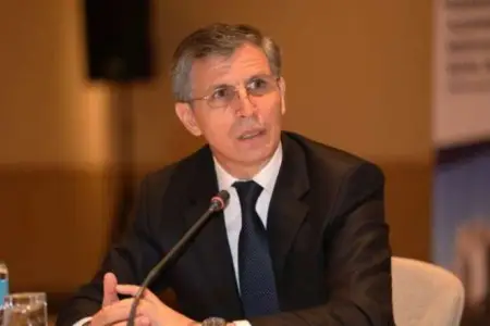 Zahid Oruc: Sərhədlər iqtisadiyyat deyil, milli təhlükəsizlik məsələsidir