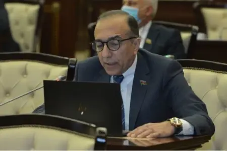 AZAL faciəsindən dərhal sonra Rusiyaya müraciət etdik, lakin... - Deputat