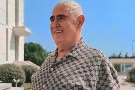 Şərurlu İsfəndiyara bəraət verildi