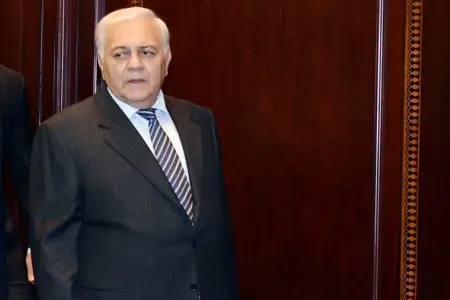 Oqtay Əsədovun qızı harada dəfn oluncaq? 