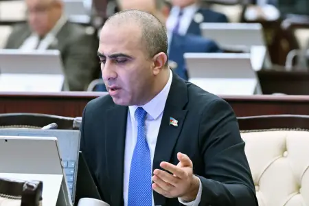 Deputat: Ağdamdan səslənən tezislər ciddi xəbərdarlıqdır