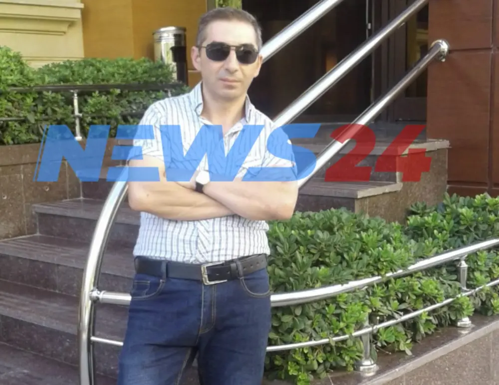 Bakıda 50 yaşlı tibb işçisinin meyiti tapıldı - Foto