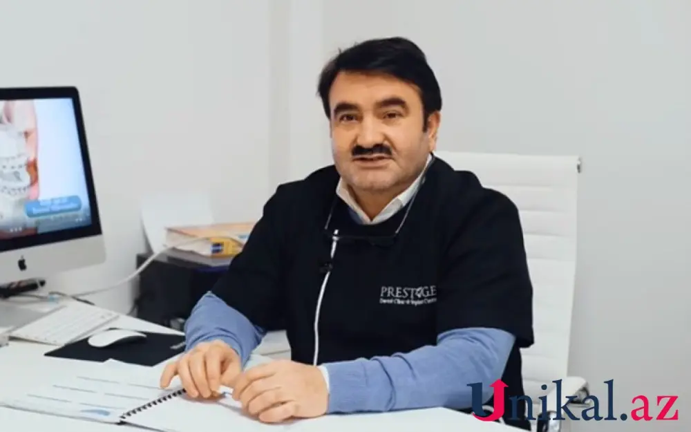 Azərbaycanda polkovnik vəfat etdi - Foto