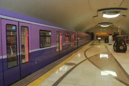 Bakı metrosunda iş saatı uzadılacaq
