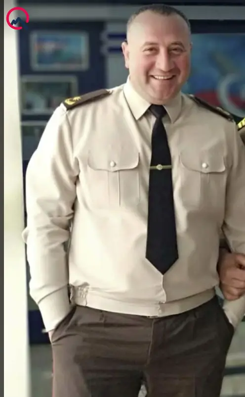 FHN-in polkovnik-leytenantı iş yerində vəfat etdi - Foto