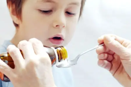 Öskürək dərmanları ilə bağlı xəbərdarlıq