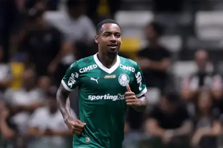  FİFA Cənubi Amerikadan 7 gənc ulduz namizədini açıqladı