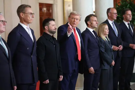 Sülh planı üçün 3 tərəfli onlayn dialoq – Avropa da prosesə qoşulur