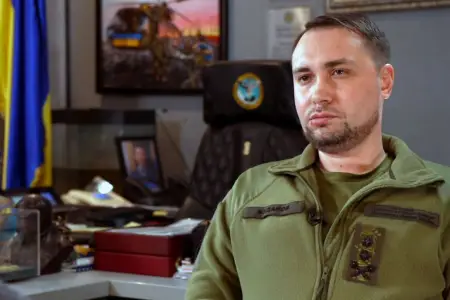 Pul, vədlər və müharibə: Kremldən yeni taktika – Budanov sirləri açdı