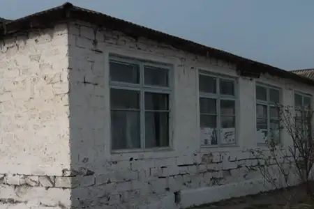 "Bu şəraitdə uşağımı məktəbə qoymaram" - Şahhüseynli kəndindən etiraz