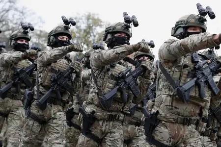 Qərb Ukraynada hərbçi yerləşdirə bilər? – Avropadan yeni plan