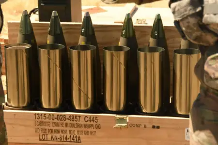 Ukrayna silahlanmada yeni mərhələyə keçir – 2026-cı ilin planı açıqlandı