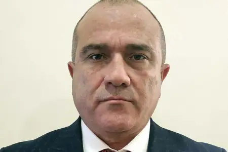 Ramiz Quliyev vəzifəsindən azad edildi 