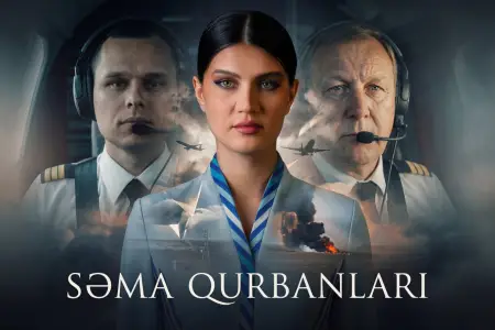 “Forbes” jurnalı “Səma qurbanları”ndan yazdı - Foto - Video