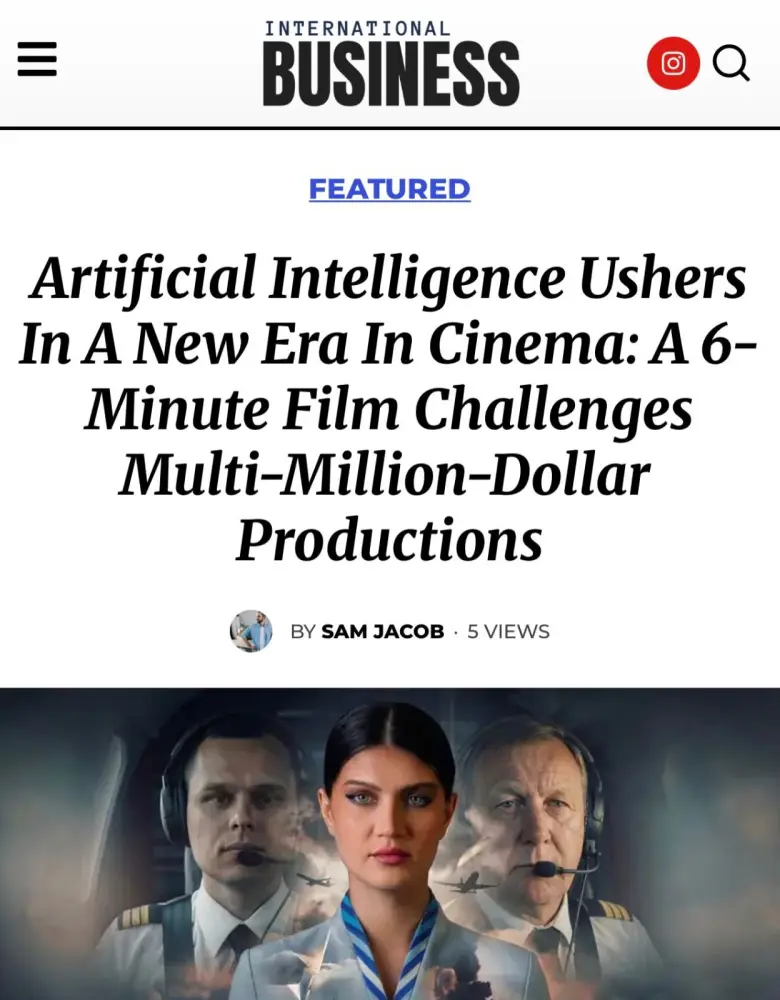 “Forbes” jurnalı “Səma qurbanları”ndan yazdı - Foto - Video