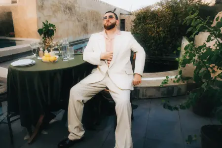 Nuran yeni klipini təqdim etdi