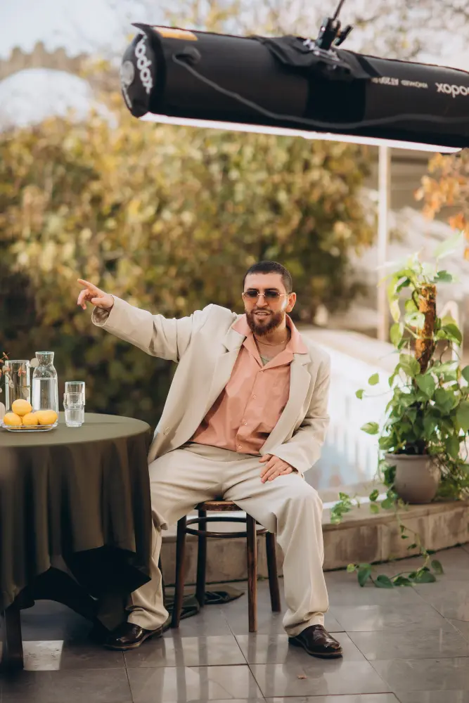 Nuran yeni klipini təqdim etdi