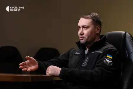 Rusiya 2026-cı ildə bu əraziləri ələ keçirəcək – Budanov açıqladı