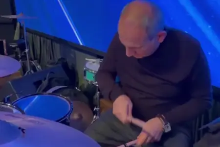 Paşinyanın siyasi toplantı sonrası çəkdiyi video gündəm oldu – Video