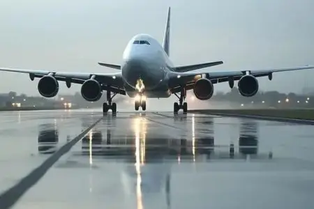 12 mindən çox uçuş bu səbəbdən ləğv edildi