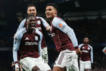 İngiltərə klubu 111 il sonra rekordunu təkrarladı