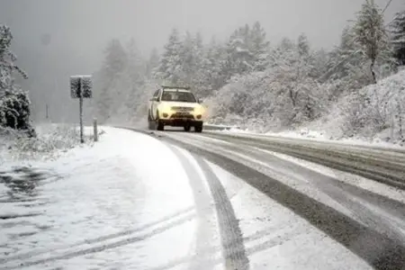 Bu rayonlarda yollar buz bağlayacaq
