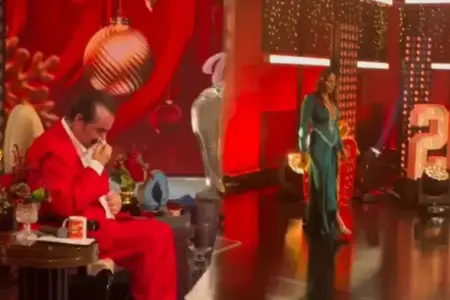 22 il sonra barışdılar