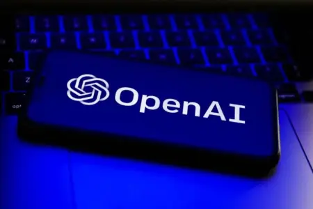 "OpenAI" illik maaşı 555 min dollara işçi axtarır