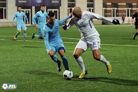 Sinenka Azərbaycanda rekorda imza atdı