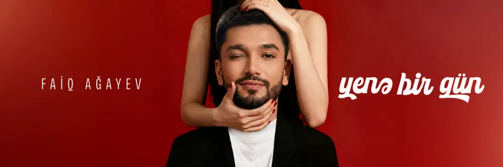 Xalq artisti Faiq Ağayevdən doğum gününə özəl yeni nəğmə