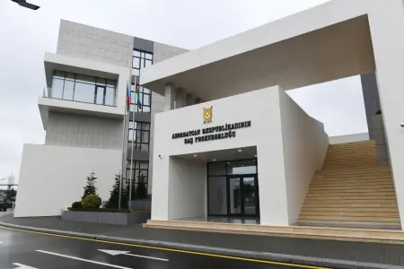 Xəbərdarlıq! "Rusiya-Ukrayna müharibəsində Azərbaycan vətəndaşlarının iştirakı cinayət sayılır" 