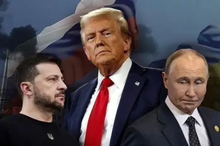 Kreml: Ukrayna müharibəsində sülh son mərhələyə yaxınlaşır