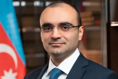 Ötən ay təyin edilən icra başçısı - İşdən çıxarıldı