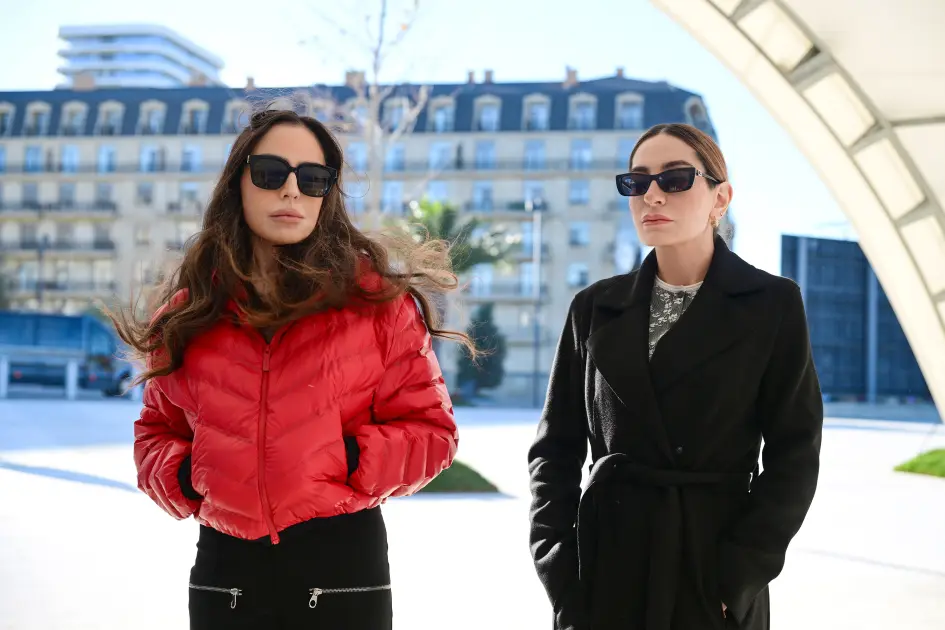 Prezidentlə ailəsinin “Ağ Şəhər”dən - Fotoları