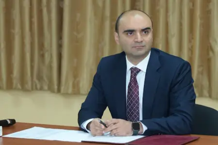 İcra başçısı niyə vəzifəsindən azad edildi? - Səbəb bilindi 