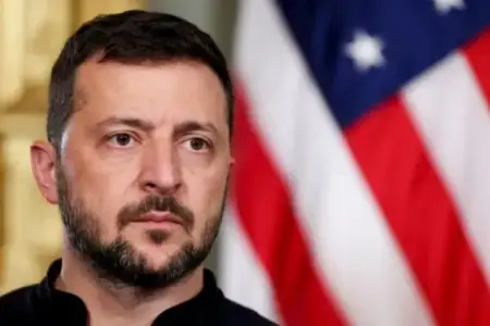 Rusiya Kiyevdə hökumət binalarına zərbə endirəcək — Zelenski