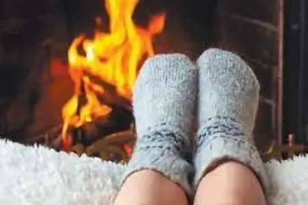  Ayaqların üşüməsi hansı xəstəliklərdən xəbər verir? 