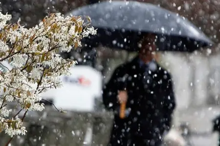 Növbəti 3 gündə hava necə olacaq?