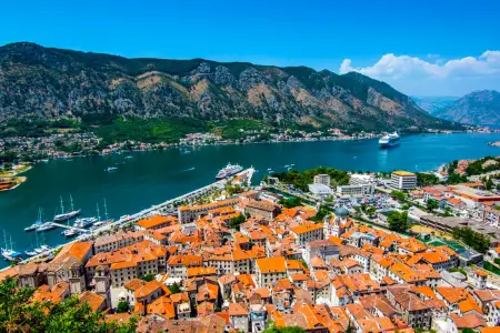 Monteneqro Azərbaycanla vizasız rejimi ləğv edir